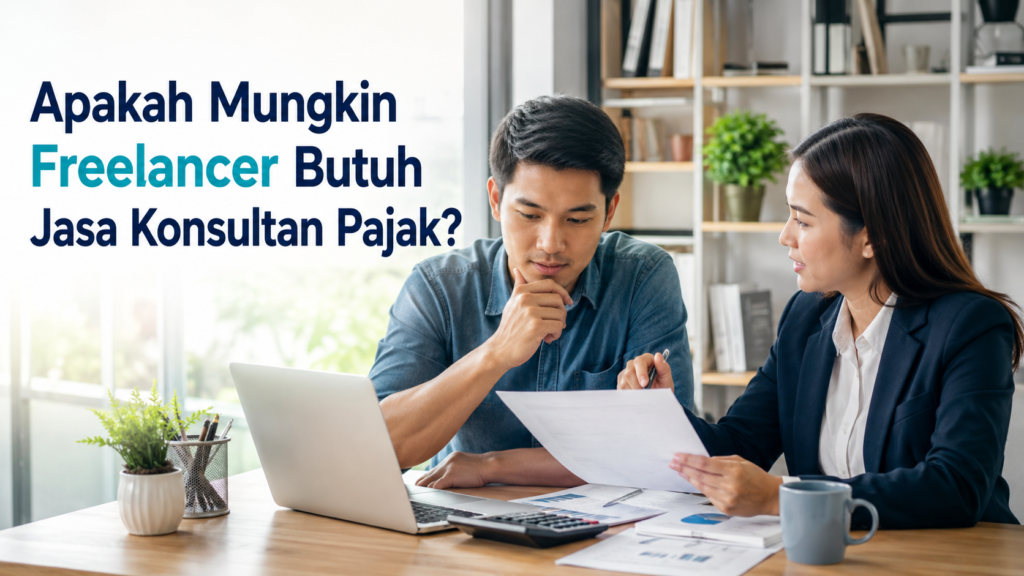 konsultan pajak Surabaya taxtix