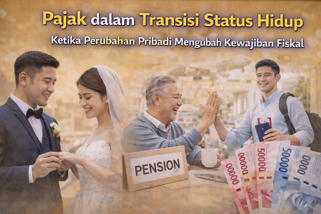 pajak transisi status hidup taxtix.id