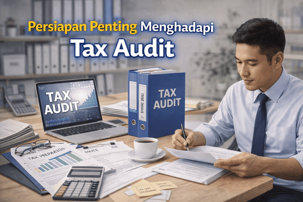 tax audit taxtix.id