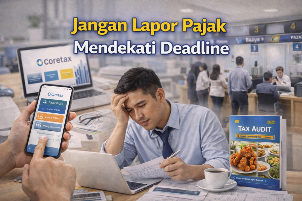 lapor pajak taxtix.id