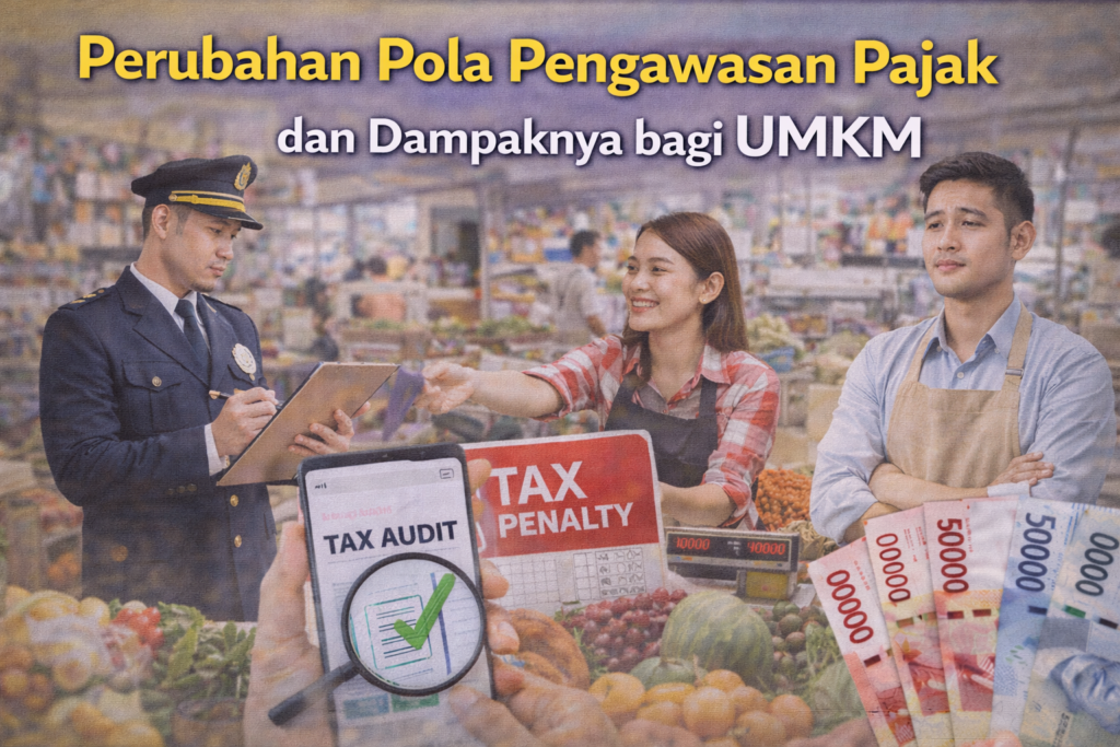 pengawasan pajak taxtix.id