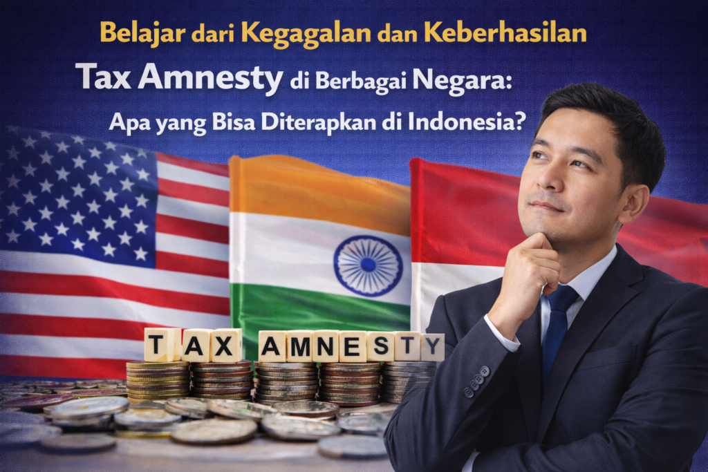 keberhasilan tax amnesty taxtix.id