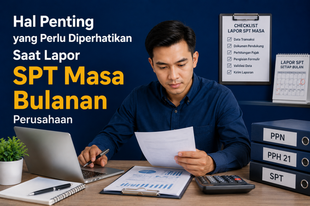 spt masa bulanan taxtix