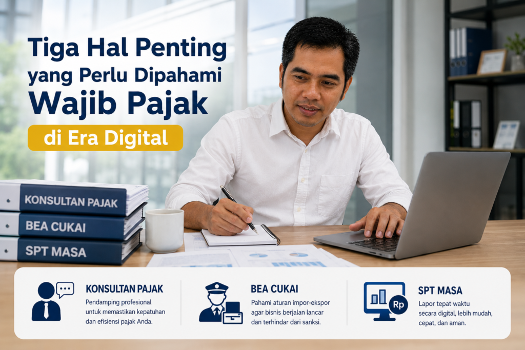 artikel wajib pajak taxtix